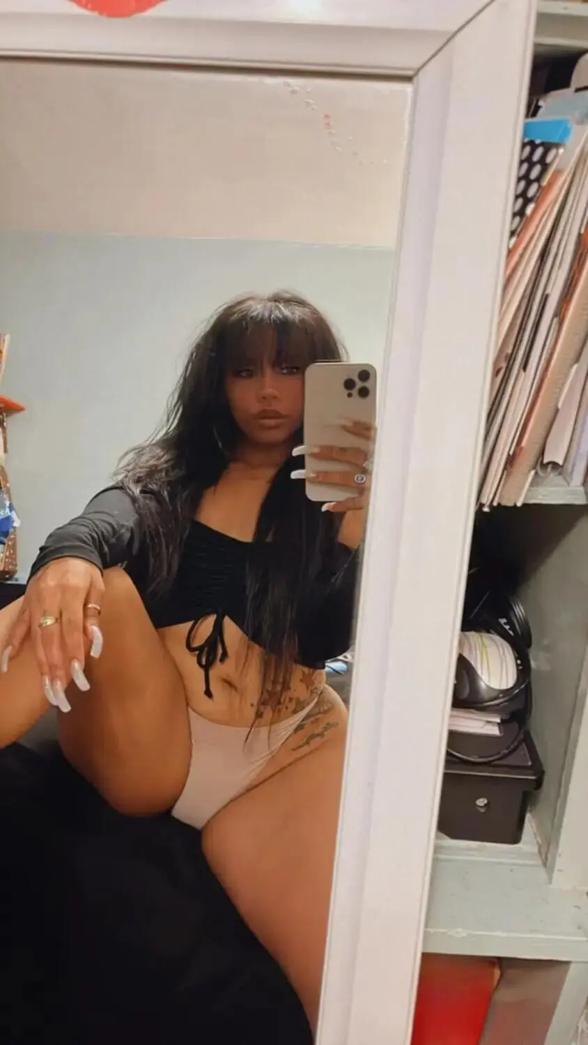 Escort Model Aaliyah Jade - 4
