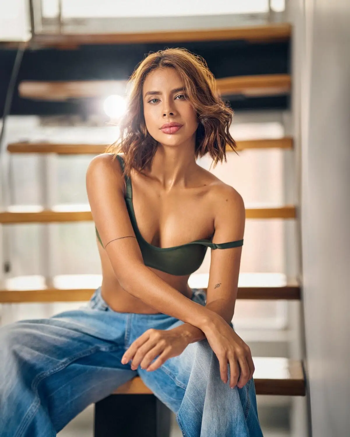 Escort Model Aishadanveer - 6