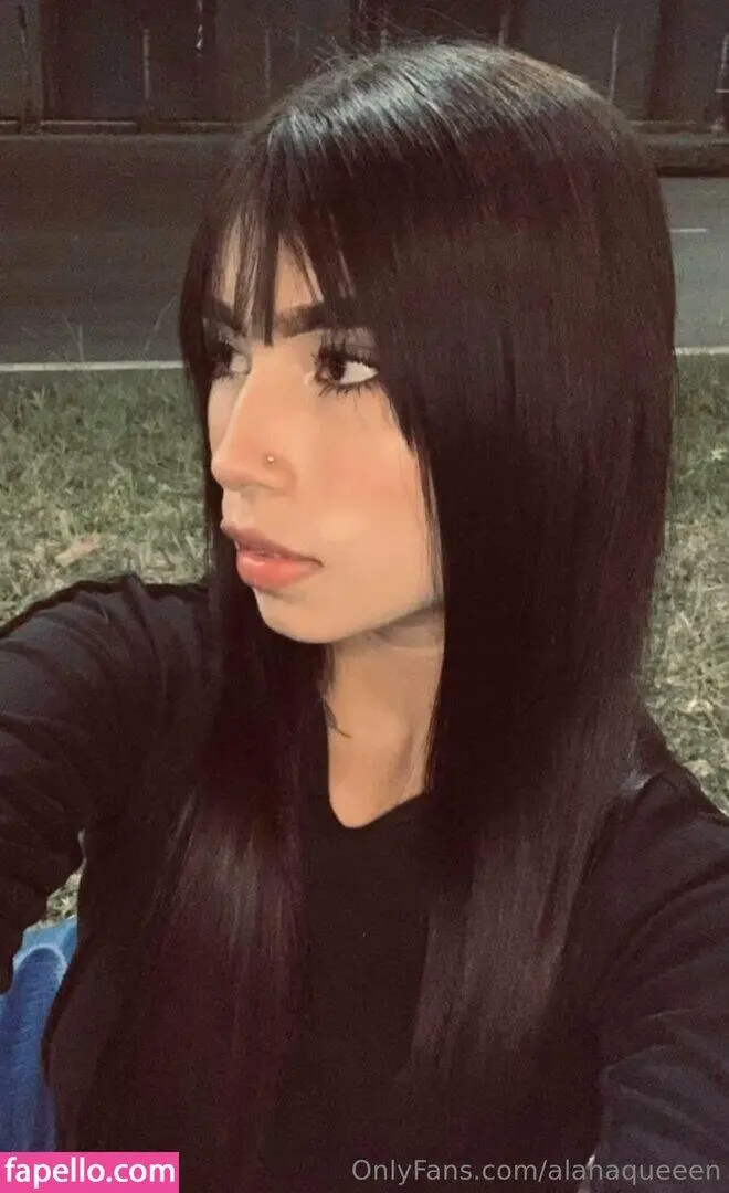 Escort Model Alana Queen - 3