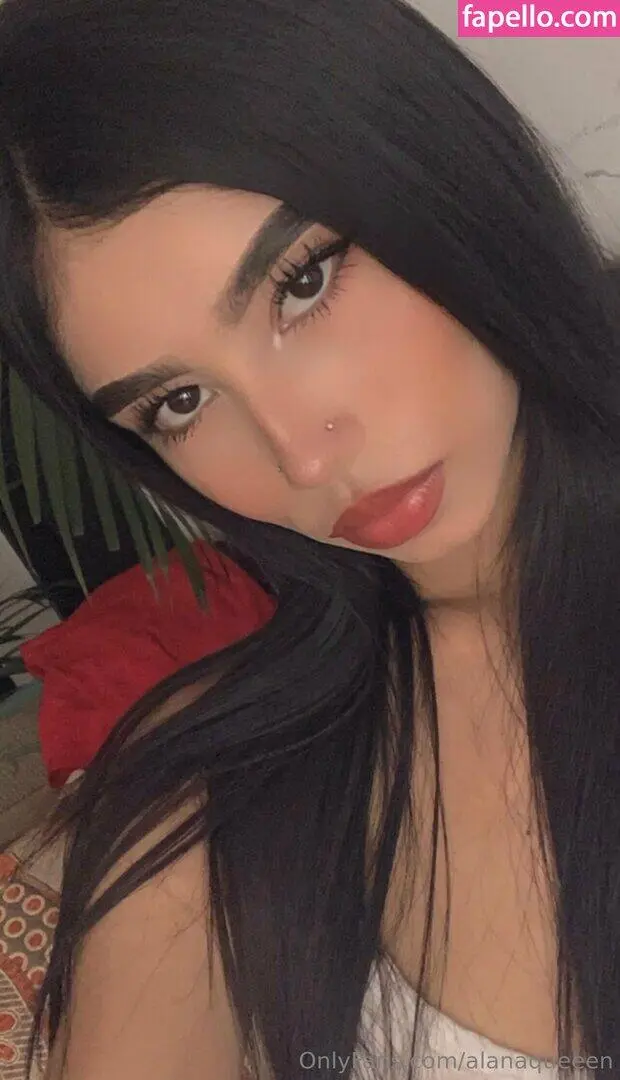Escort Model Alana Queen - 6
