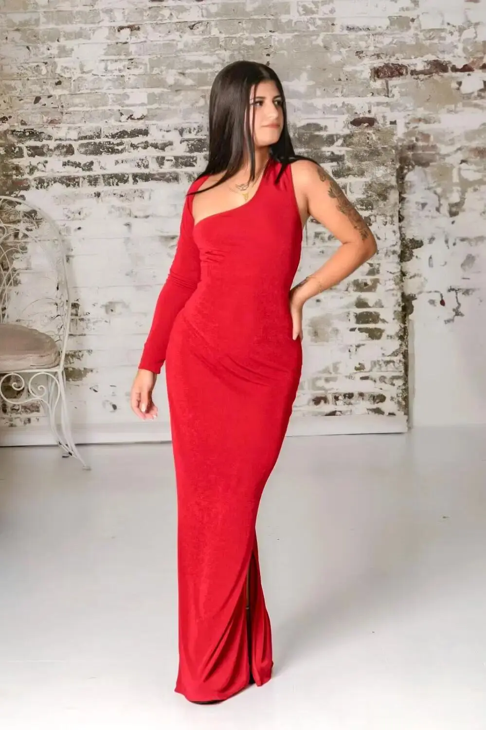 Escort Model Alejandra - 3