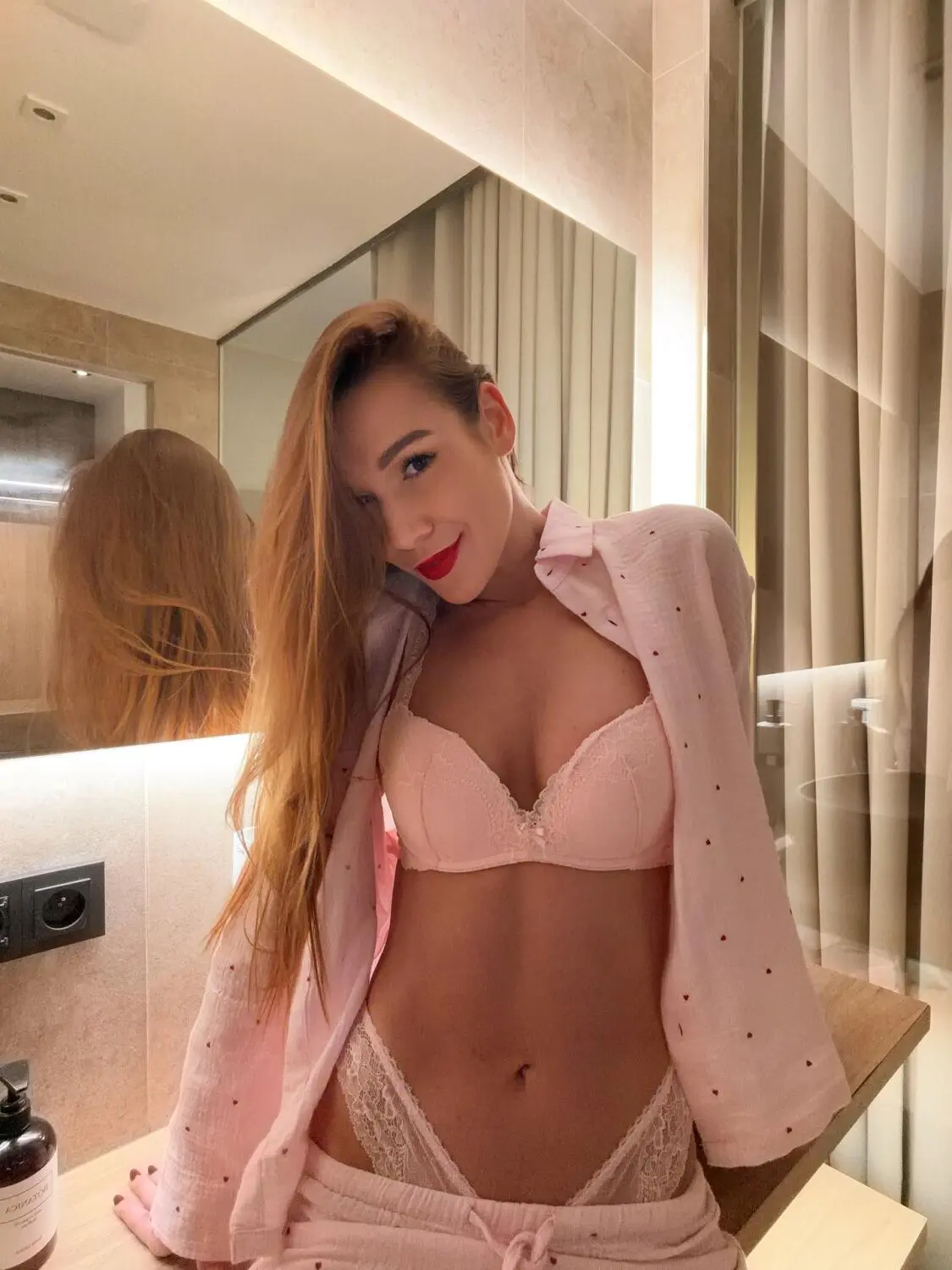 Escort Model Alena C - 6