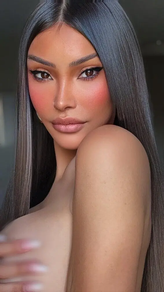 Escort Model Alexa - 4