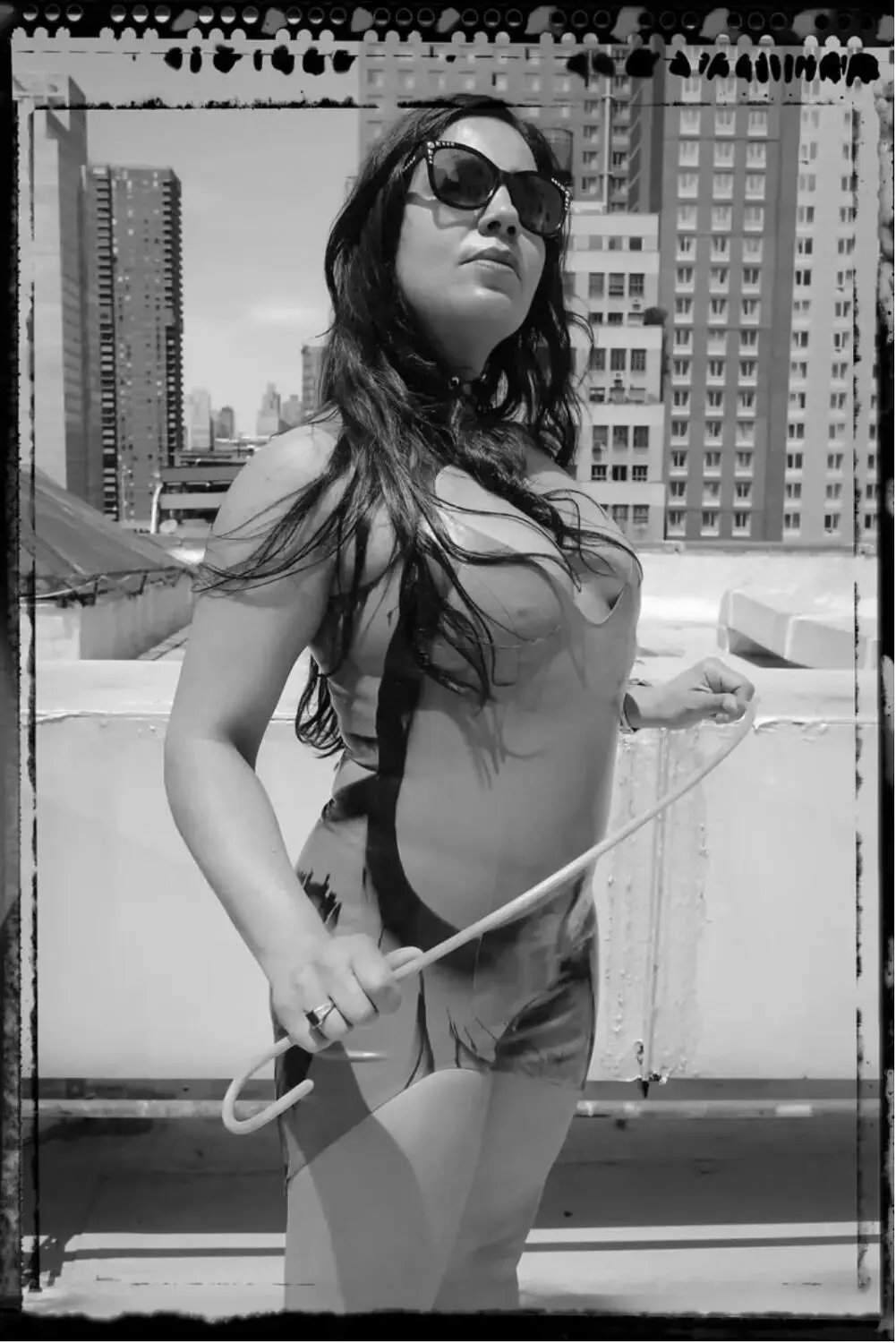 Escort Model Alexa - 5