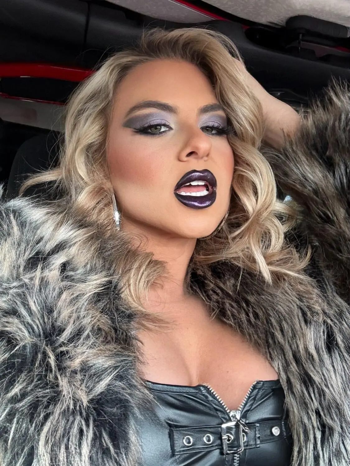 Escort Model Alexis Monroe - 3