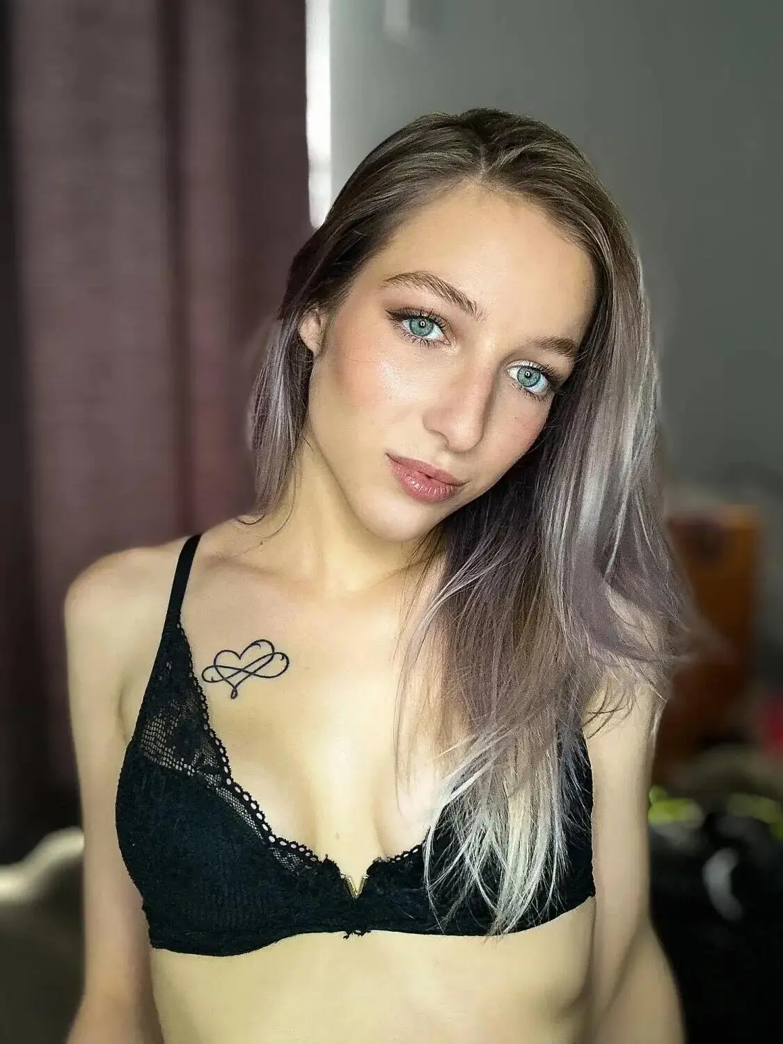 Escort Model Aliah - 4