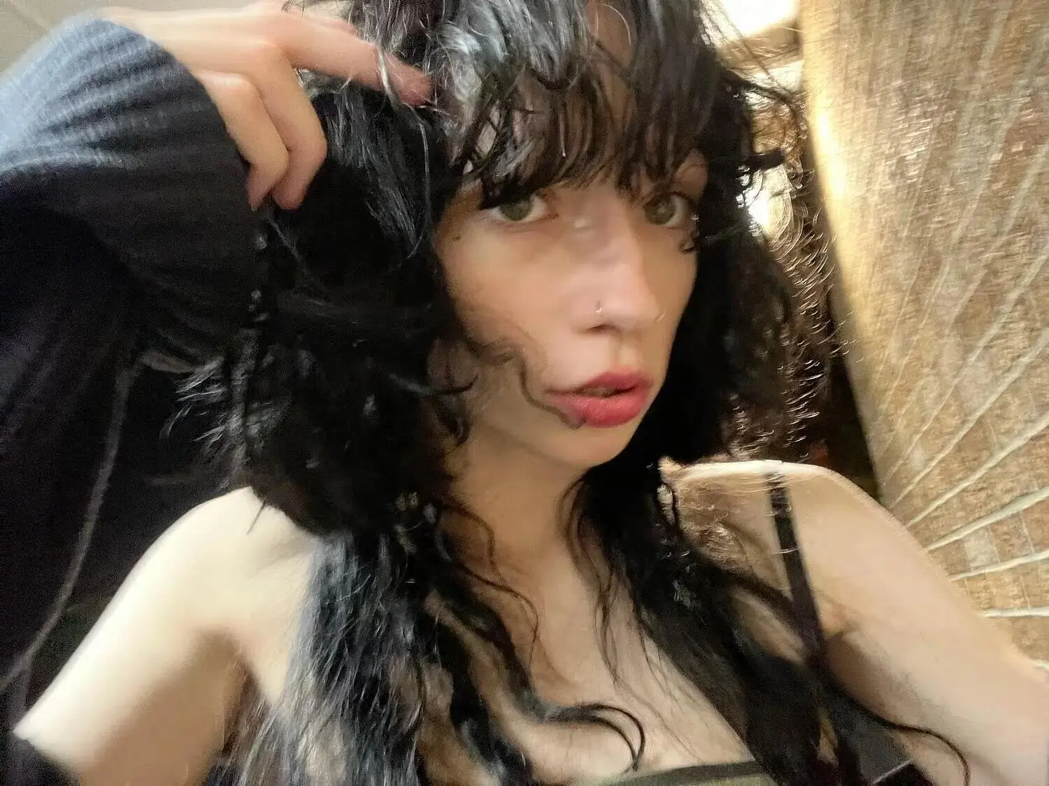 Escort Model Alice - 4