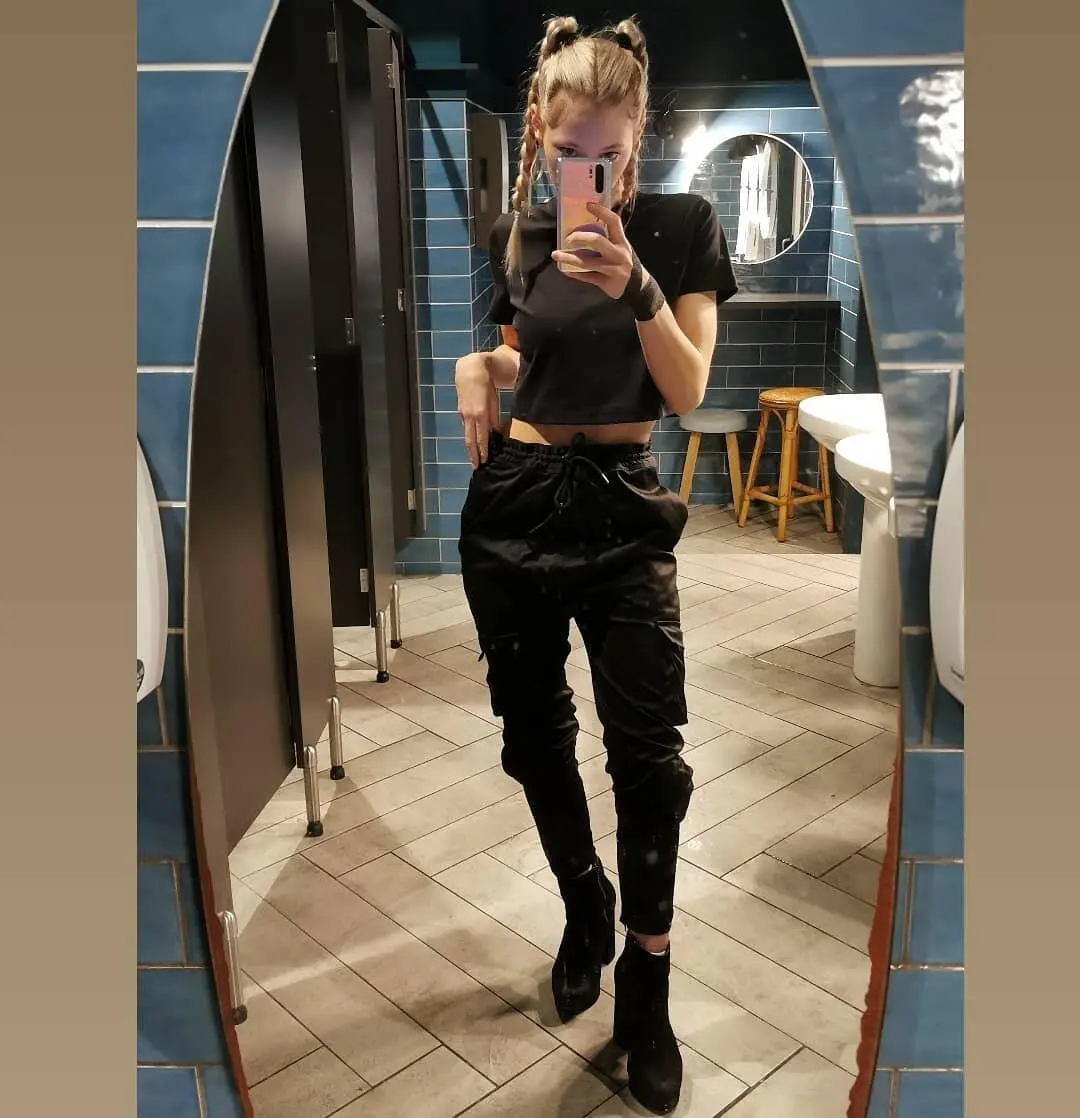 Escort Model AliceNZ - 2