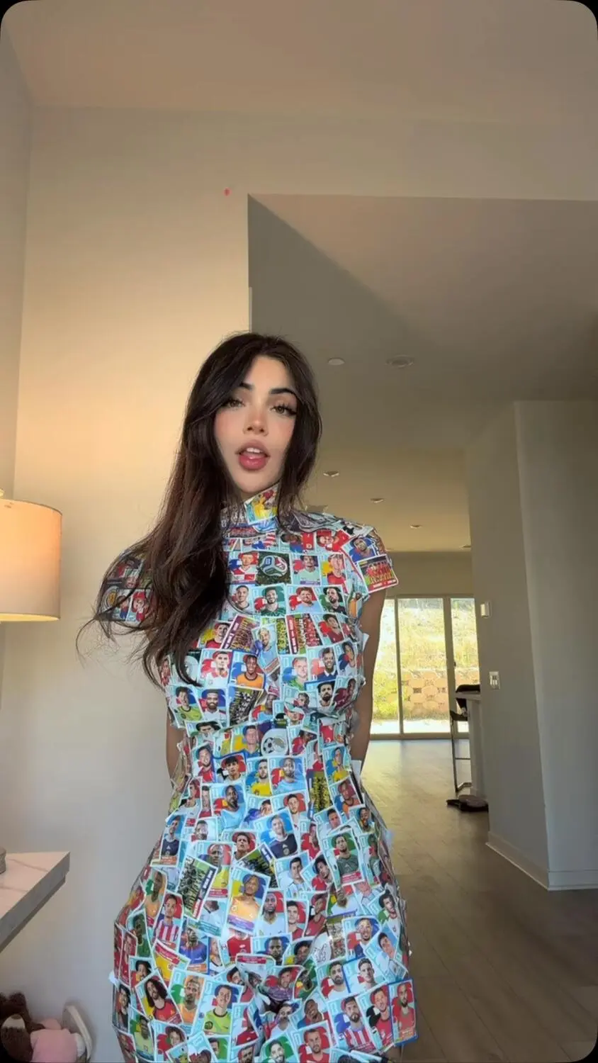 Escort Model Alina Rose - 8