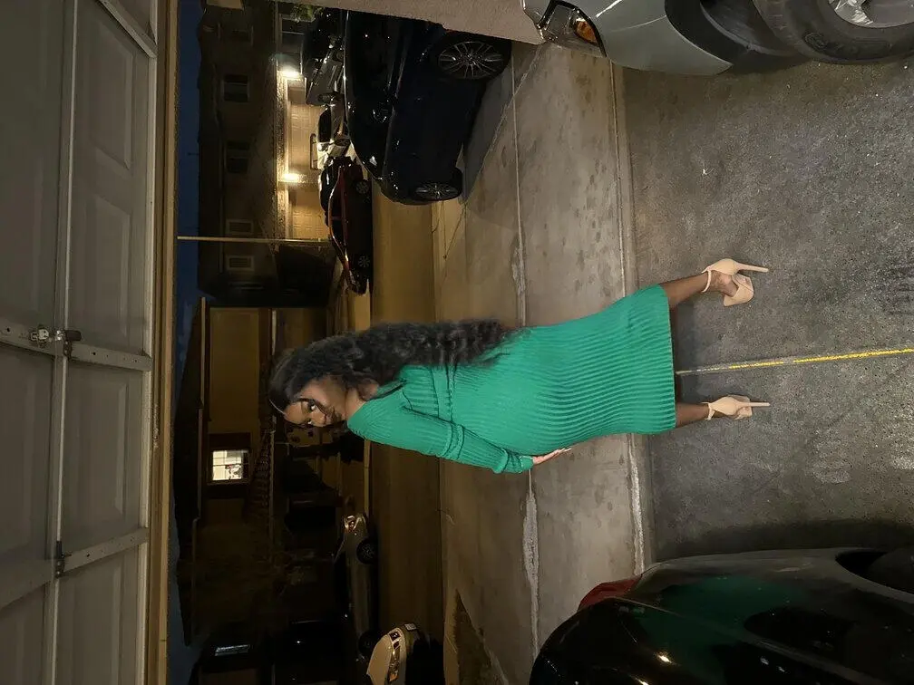 Escort Model Amber Allure - 4