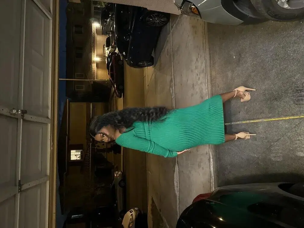 Escort Model Amber Allure - 3