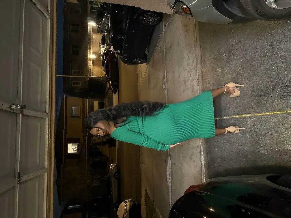 Escort Model Amber Allure - 4