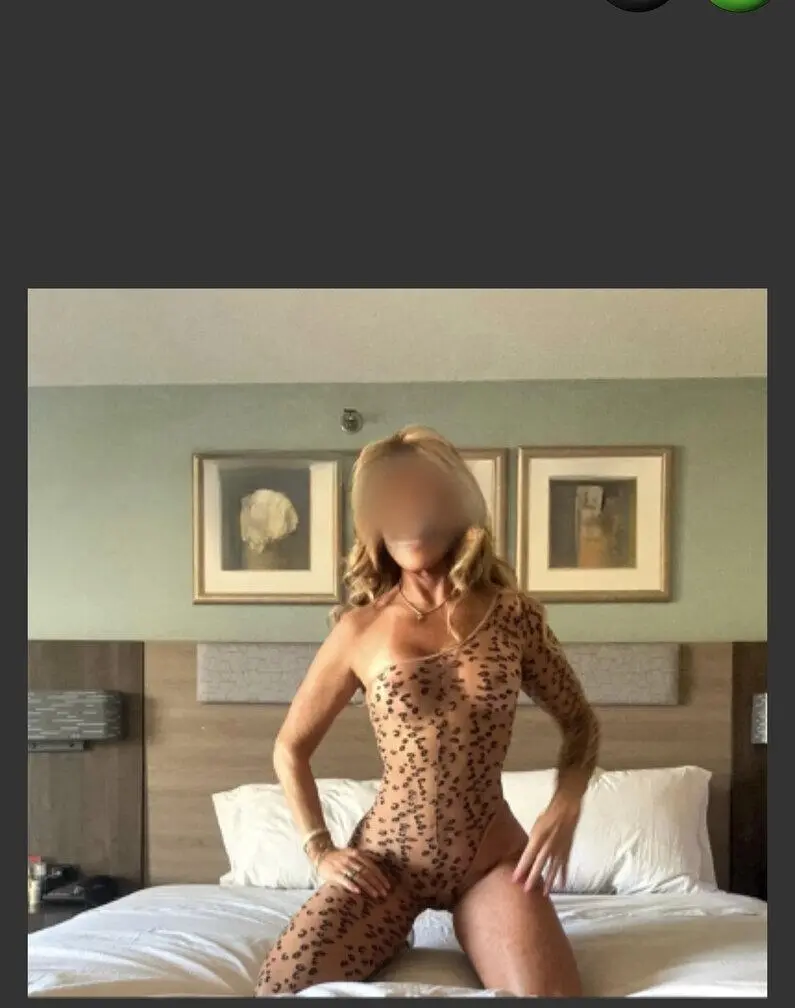 Escort Model Anabelle - 3