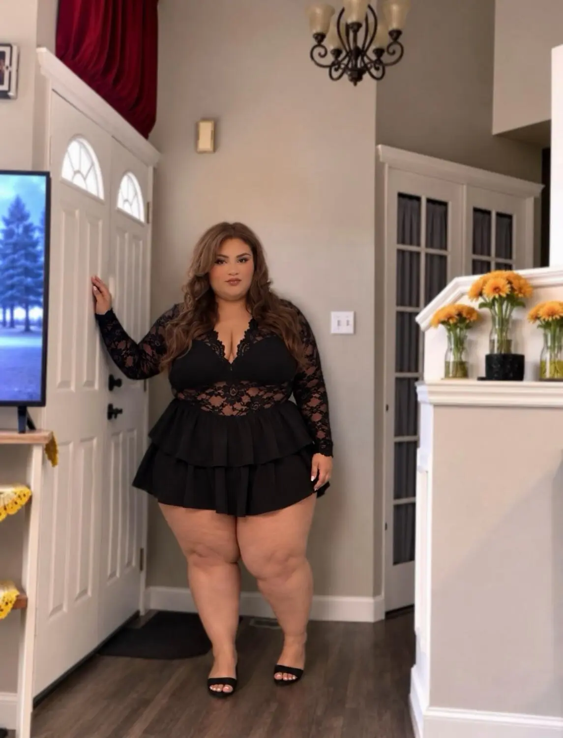 Escort Model Analisanchez - 10