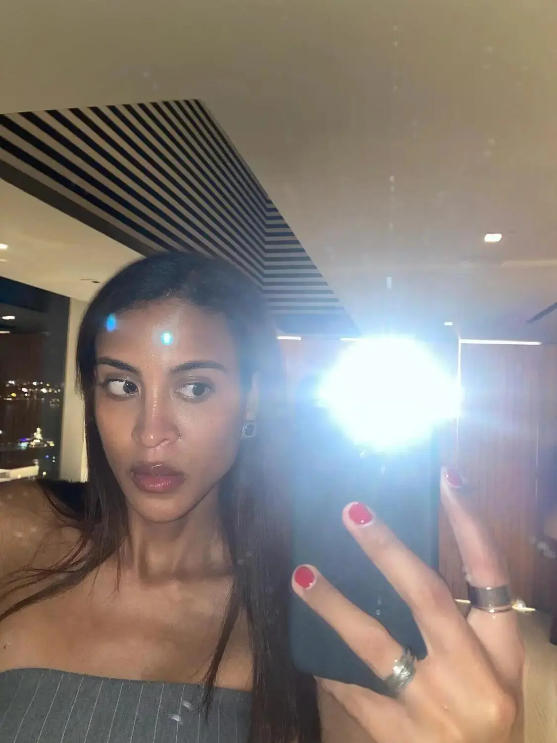Escort Model Angel