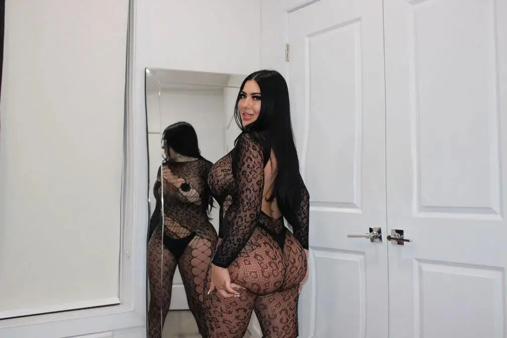 Escort Model ANGEL - 3