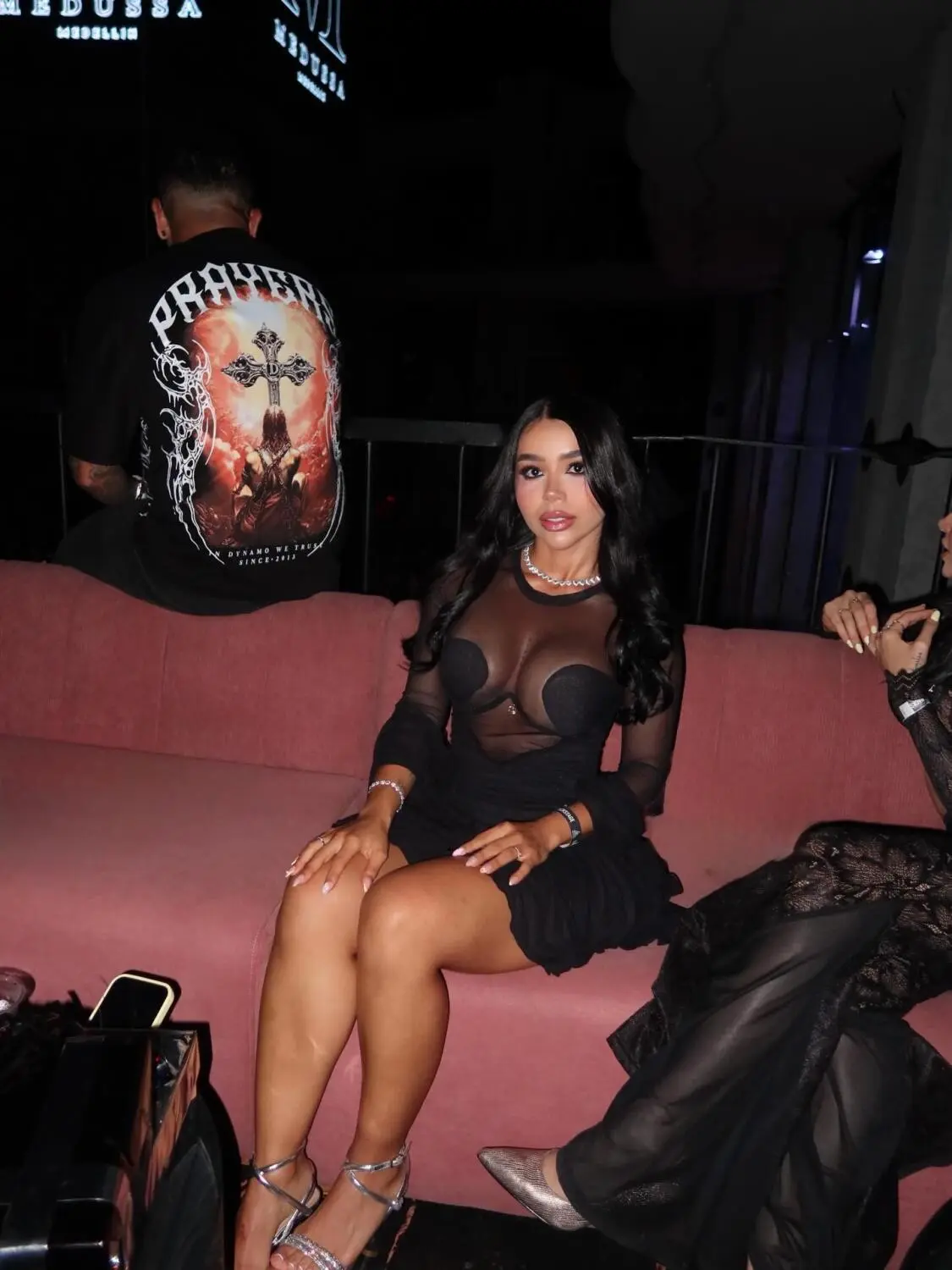 Escort Model Angielorennaoficial - 8