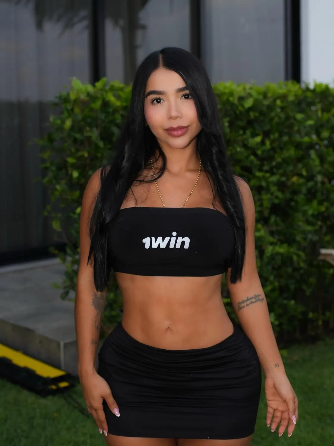 Escort Model Angielorennaoficial - 2