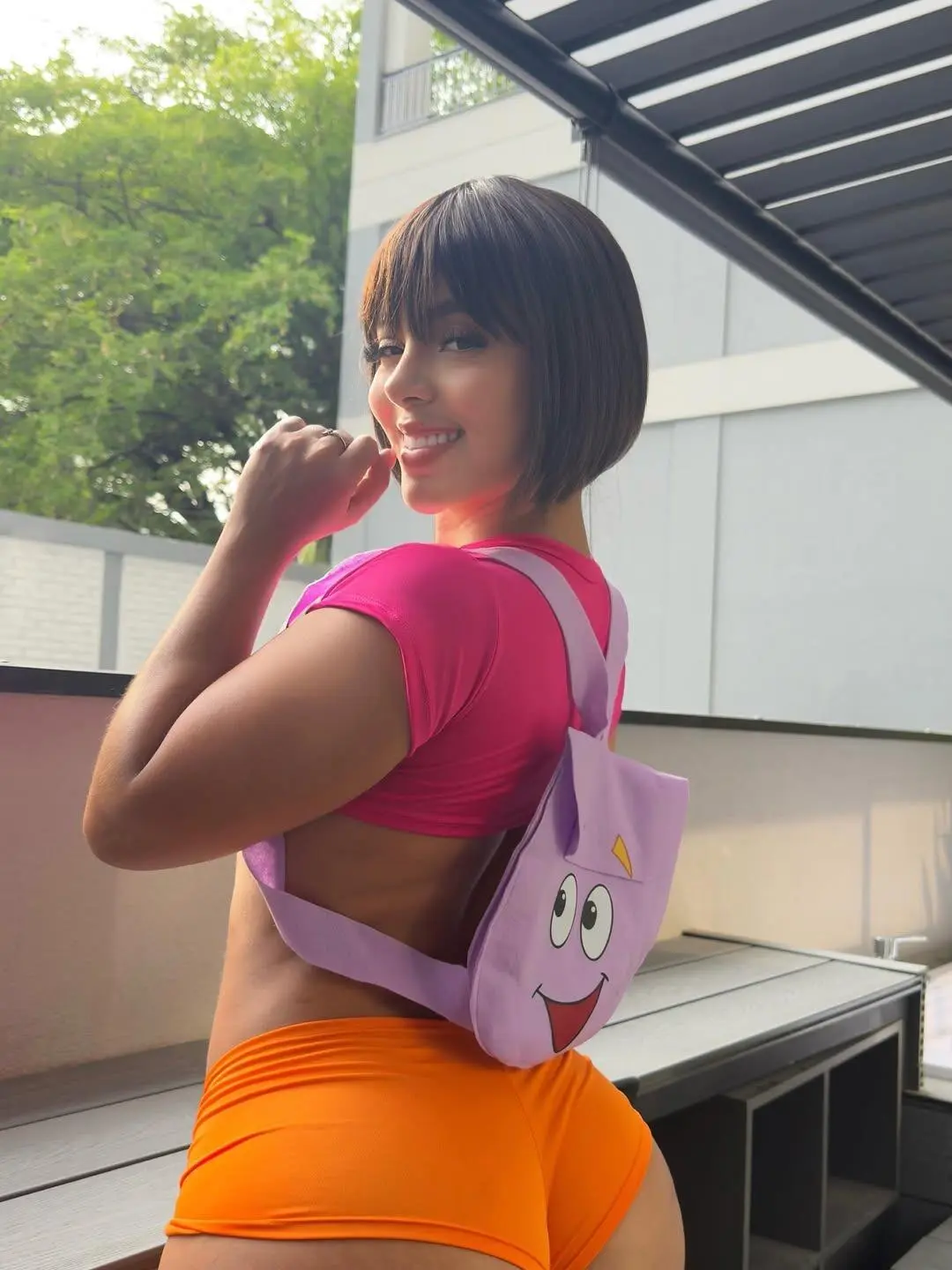 Escort Model Anissamillerof - 8