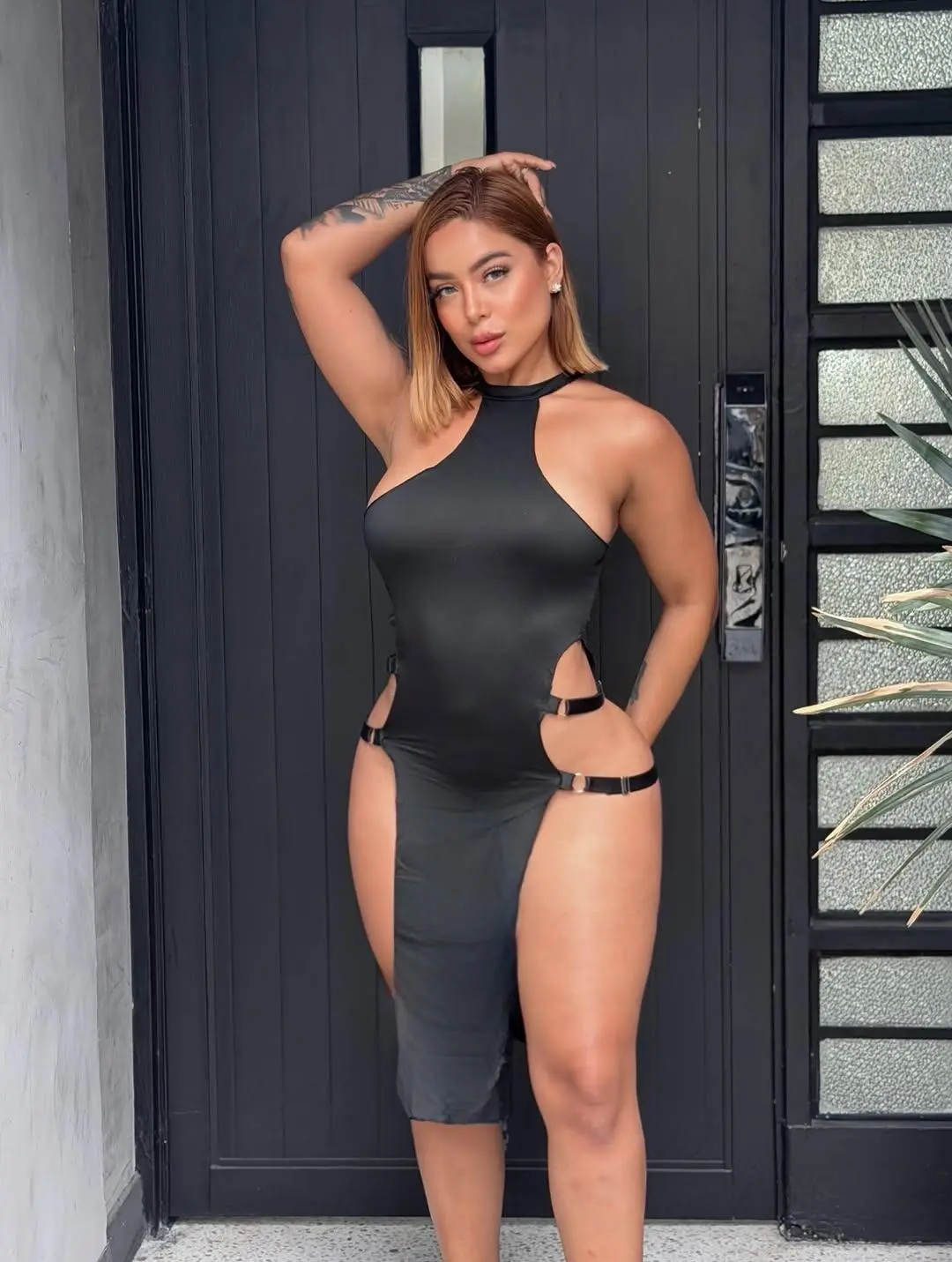 Escort Model Anissamillerof - 2