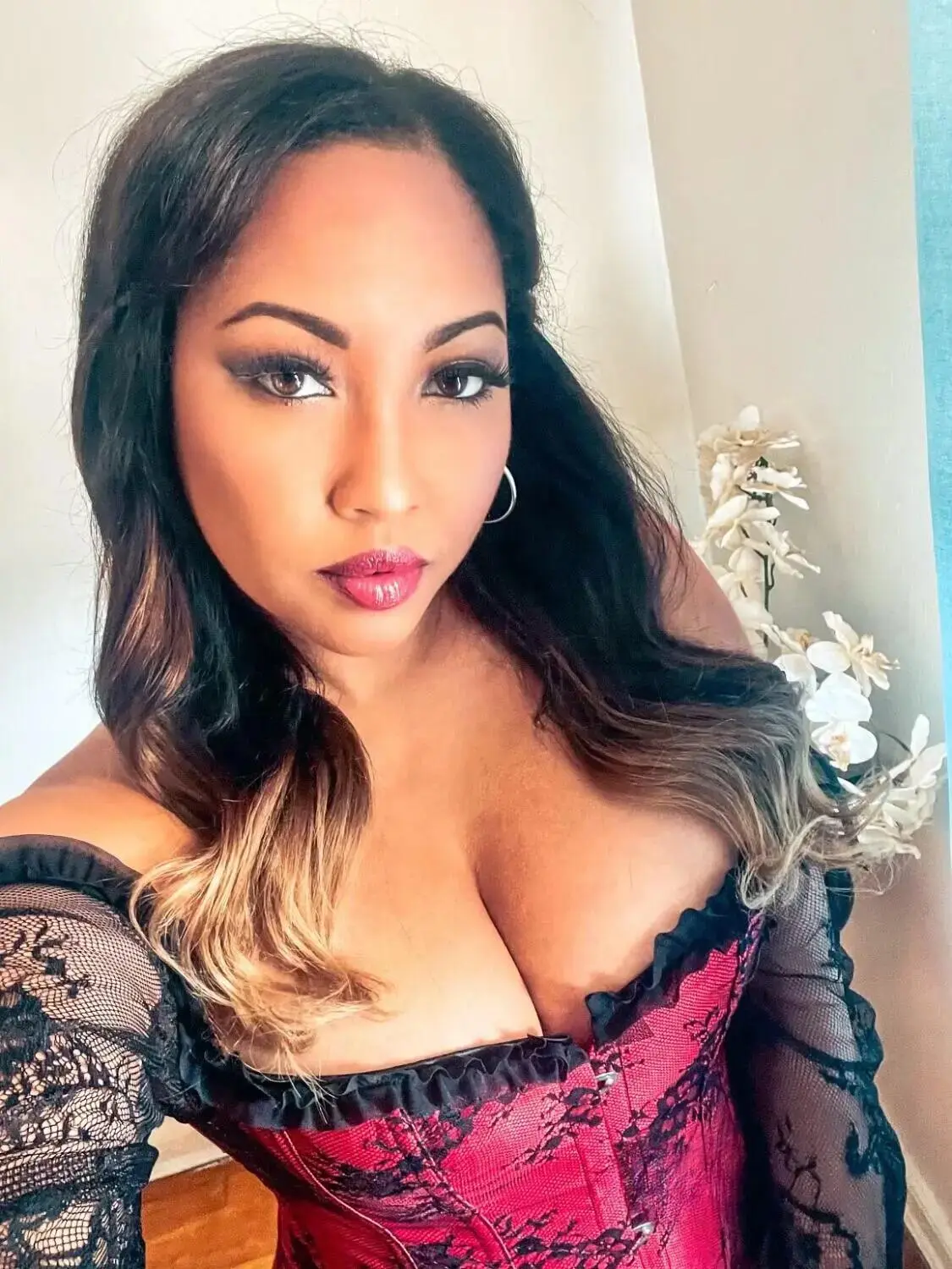 Escort Model Anna - 3
