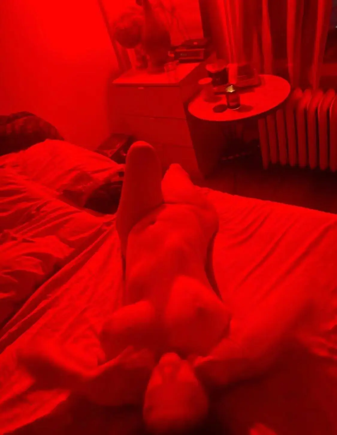 Escort Model Aphrodite - 5