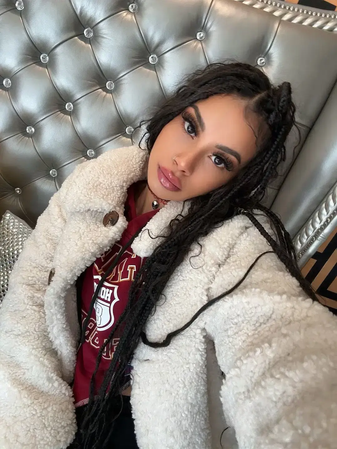 Escort Model ARI ALECTRA