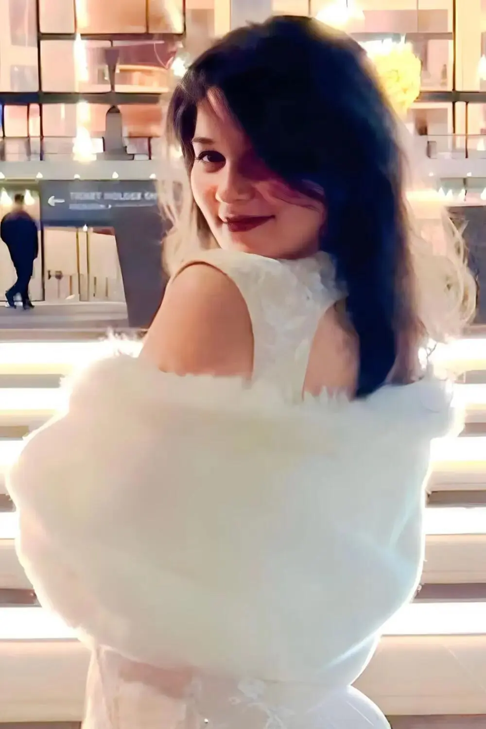 Escort Model Asha Rose - 4