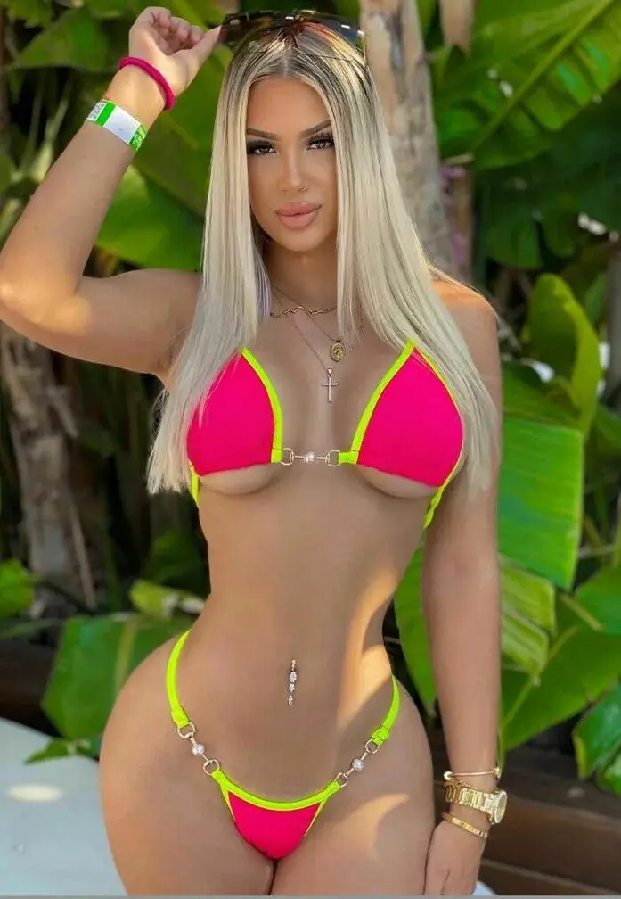 Escort Model Ashanti - 5