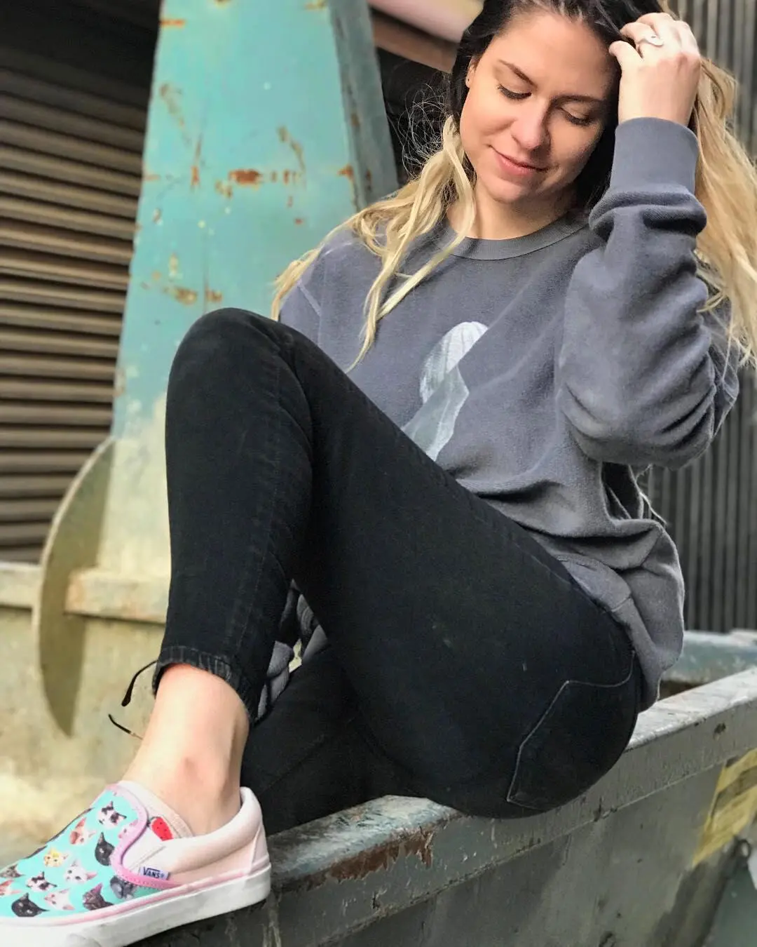 Escort Model AshleyAlban - 2