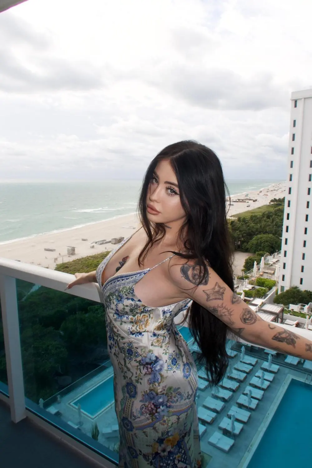 Escort Model Astrofairy444 - 9