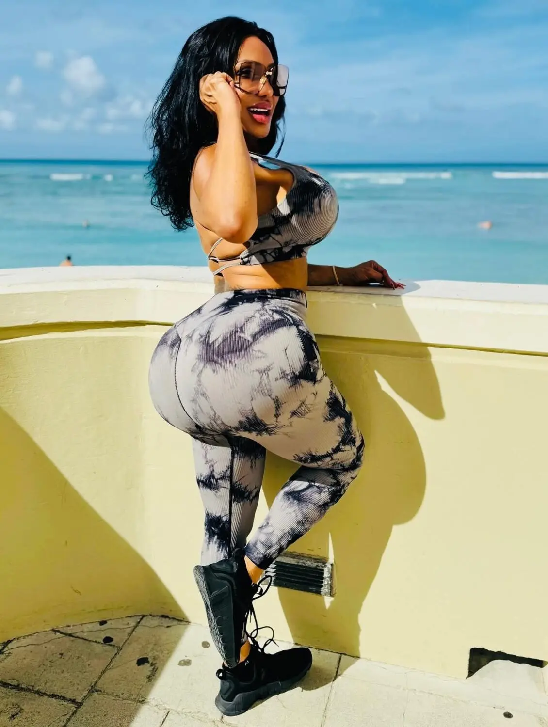 Escort Model Ava Divine - 7