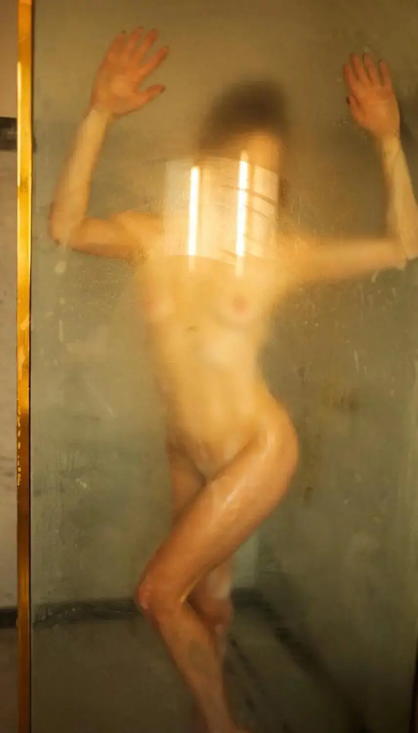Escort Model Ava Golde