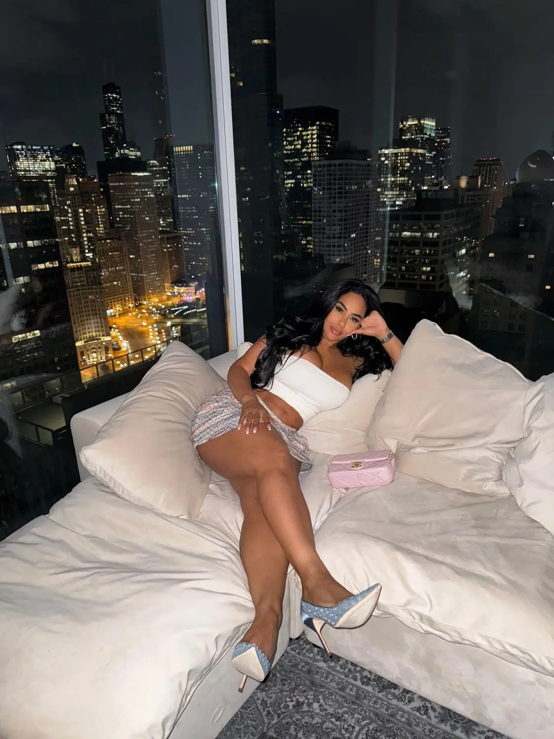 Escort Model Ayishadiaz0 - 3