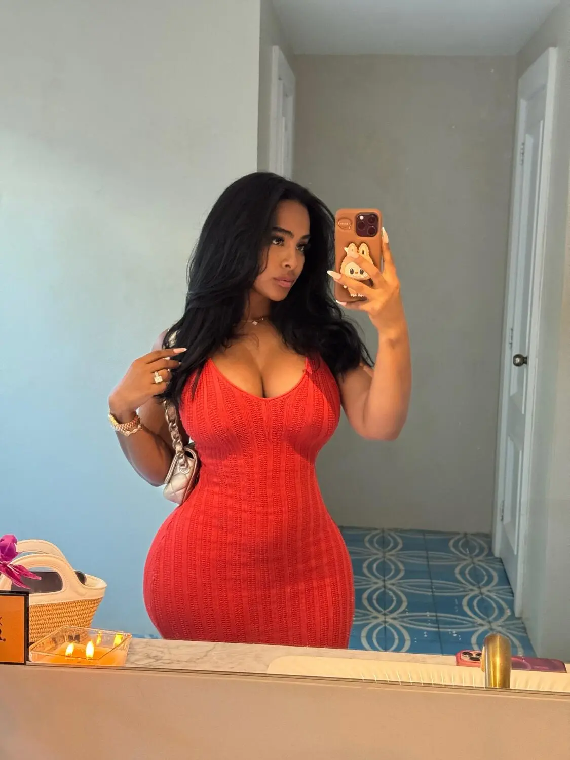 Escort Model Ayishadiaz0 - 7