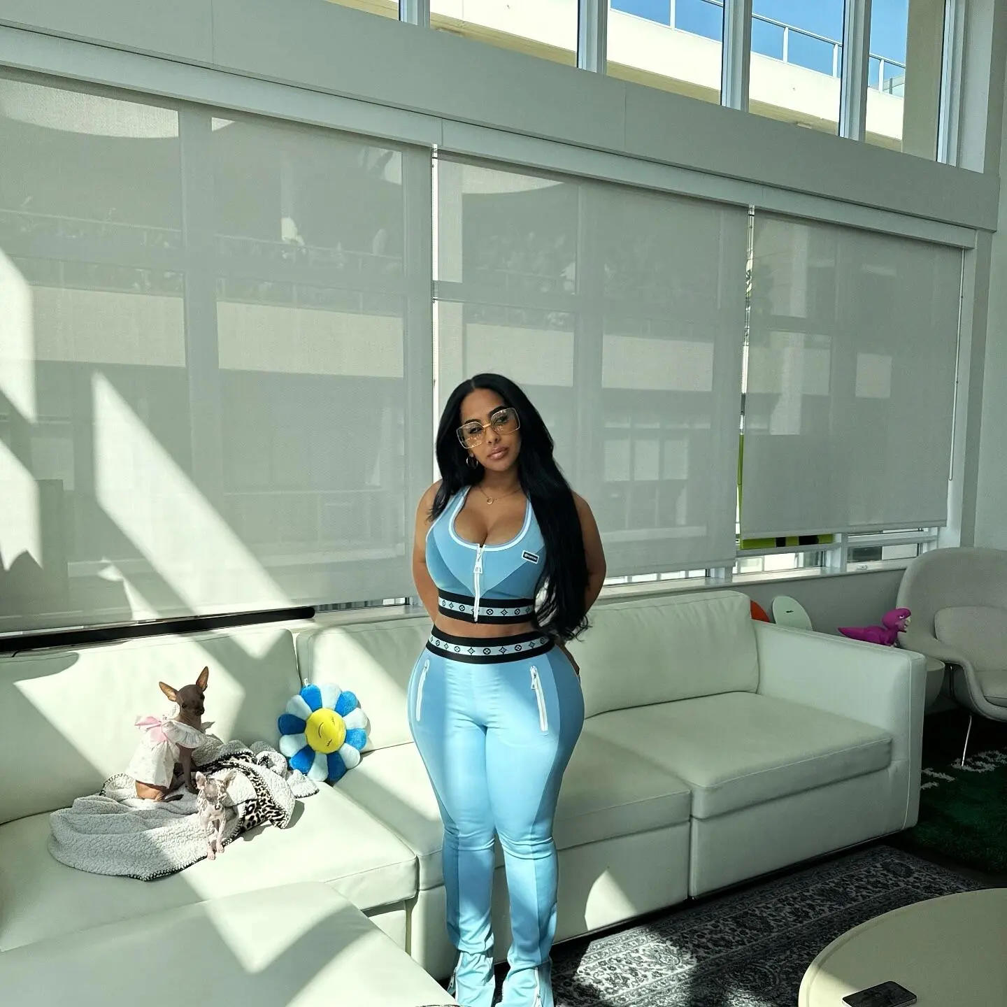 Escort Model Ayishadiaz0 - 2