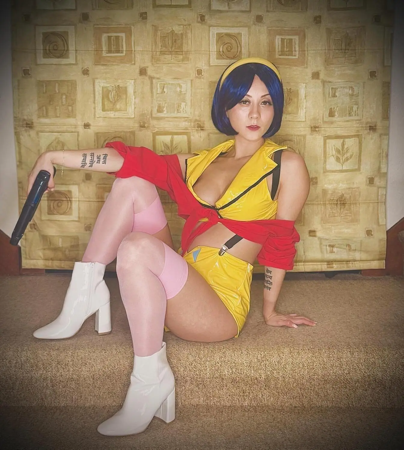 Escort Model Ayumii - 8