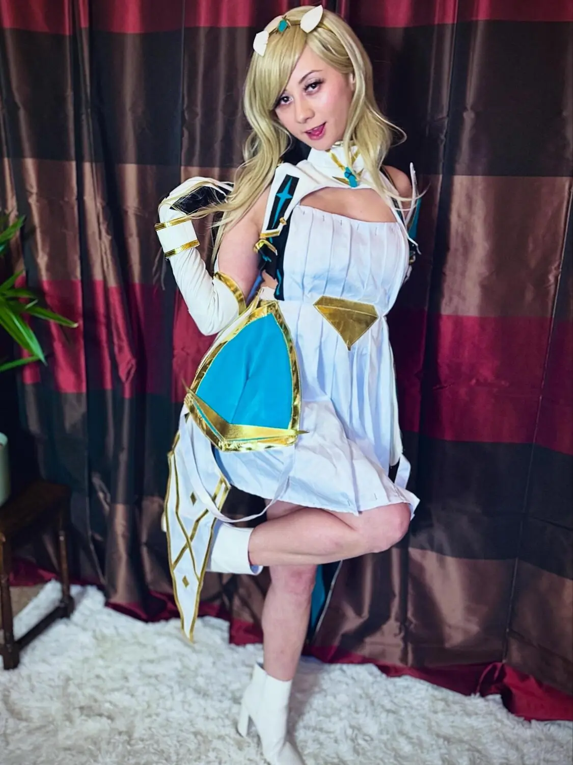 Escort Model Ayumii - 9