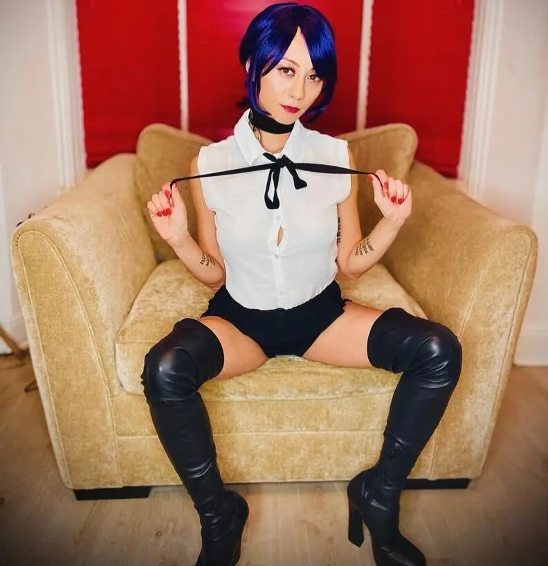 Escort Model Ayumii - 2