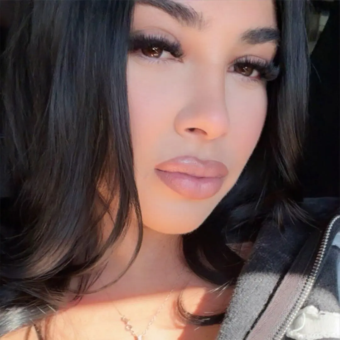 Escort Model Baby Bella - 5