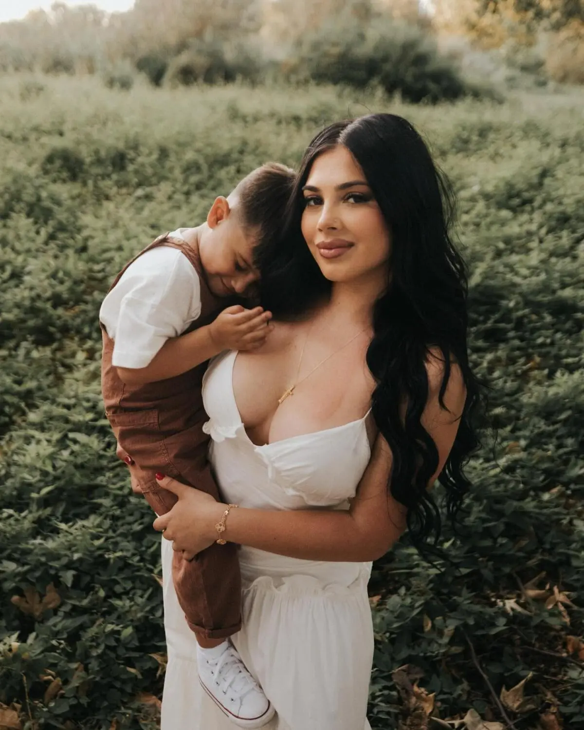 Escort Model Baby Bella - 6