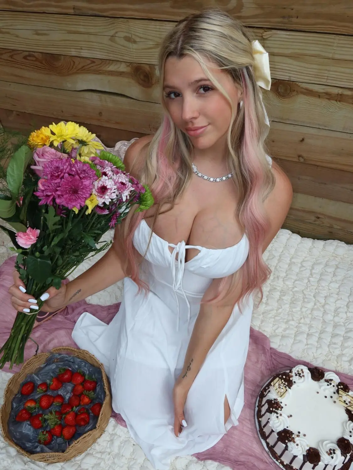 Escort Model Badbitchzonly1 - 5