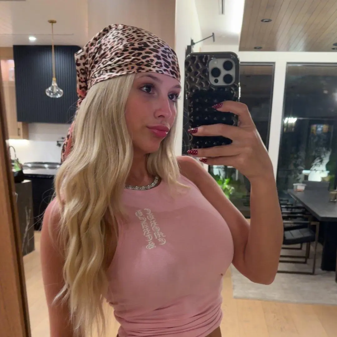 Escort Model Badbitchzonly1 - 6