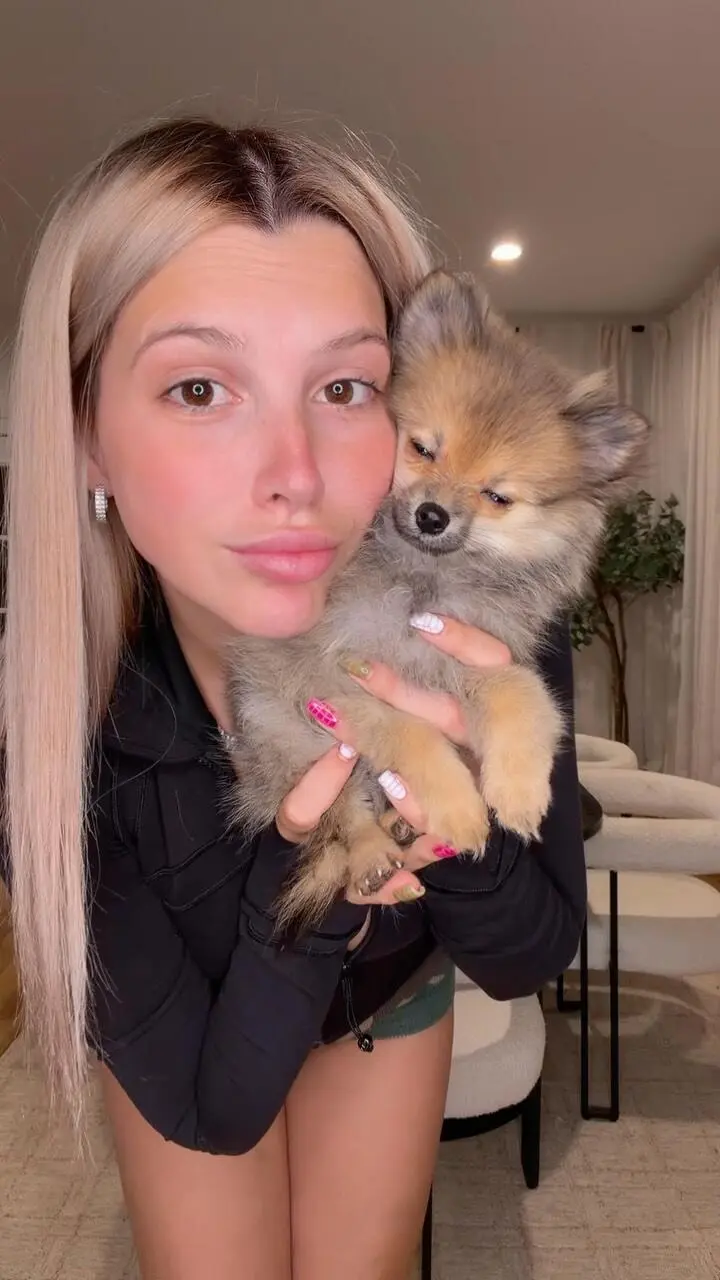 Escort Model Badbitchzonly1 - 8