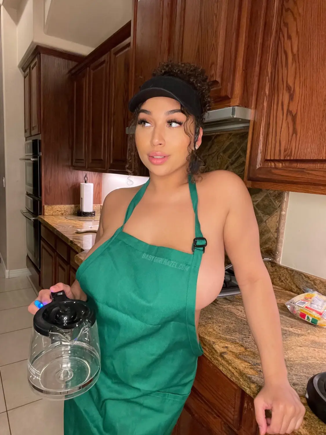 Escort Model BBabygirlhazel - 5