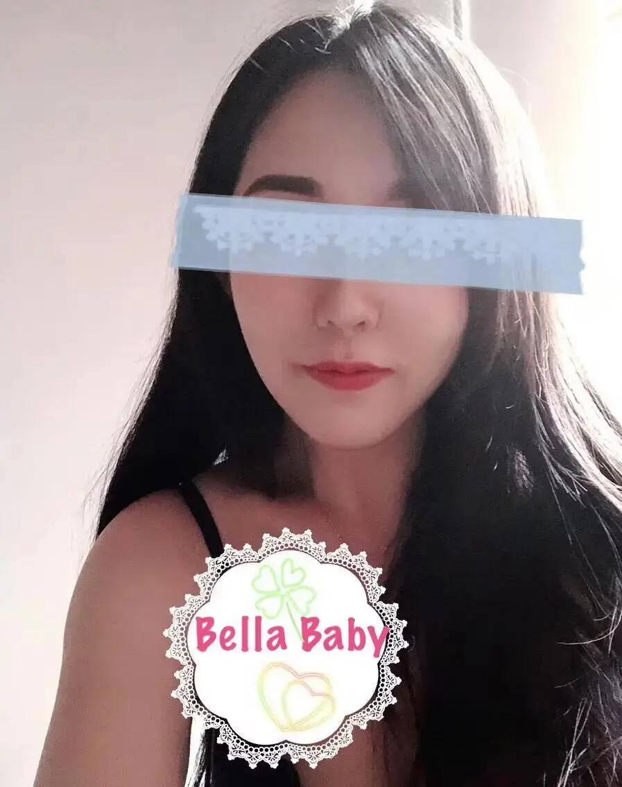 Escort Model Bella - 2