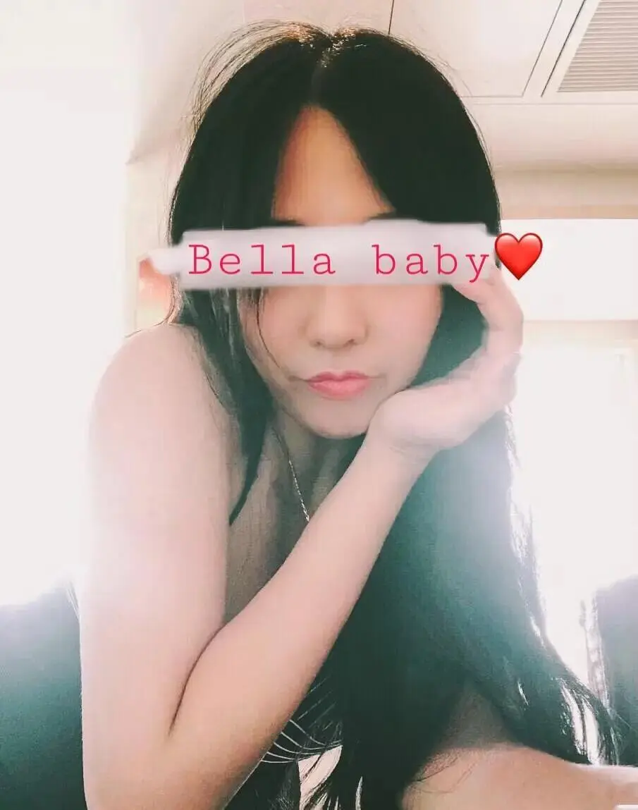 Escort Model Bella - 3
