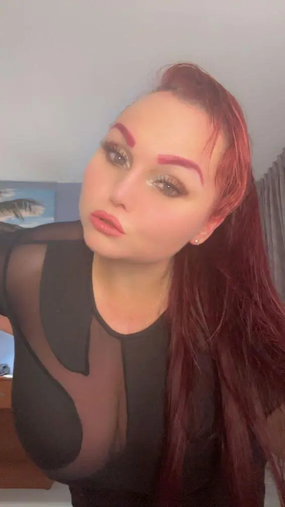 Escort Model Betty - 5