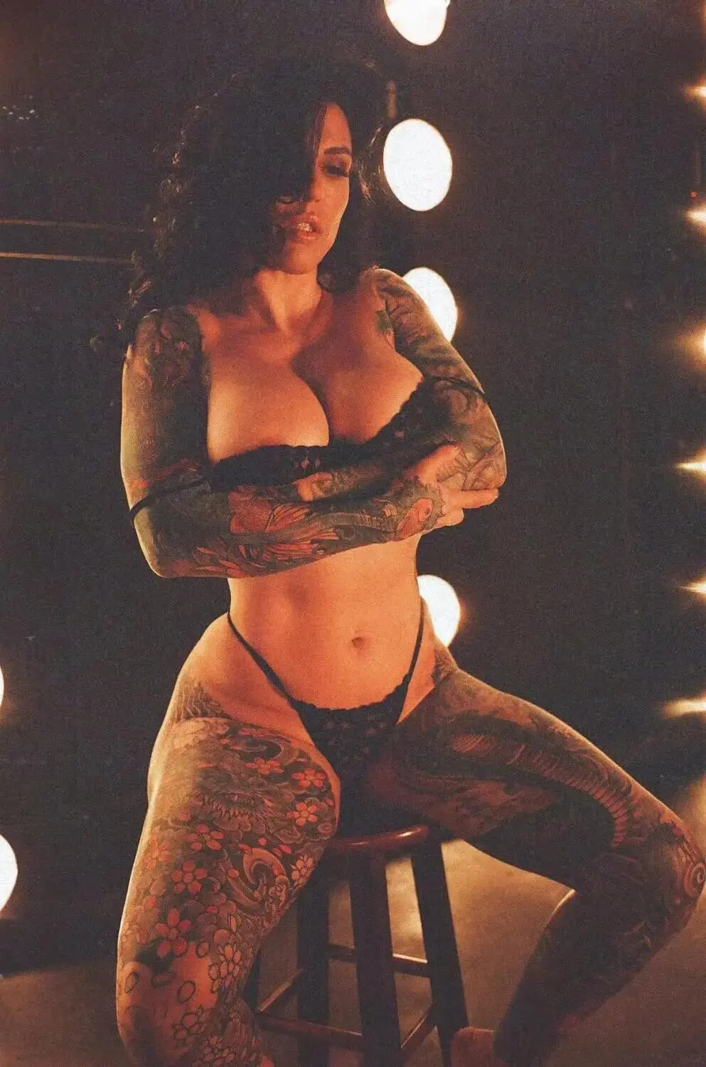 Escort Model Bianca - 2