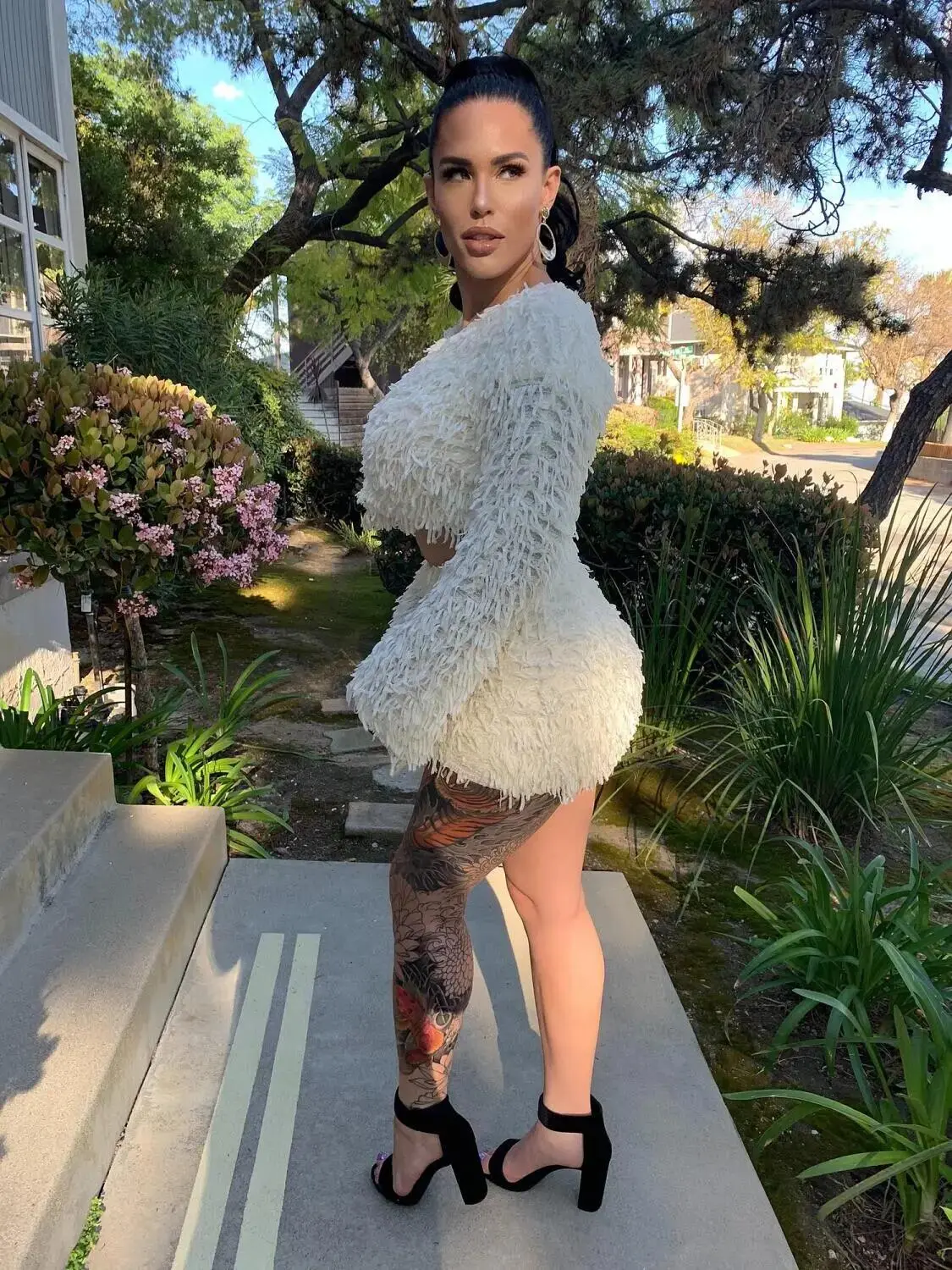 Escort Model Bianca - 3